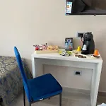 Bed & Breakfast Ruderi&mare 3*