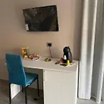 Bed & Breakfast Ruderi&mare Cirella