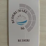 Ruderi&mare Oda ve Kahvaltı Cirella