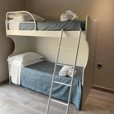 Ruderi&mare 3* Cirella