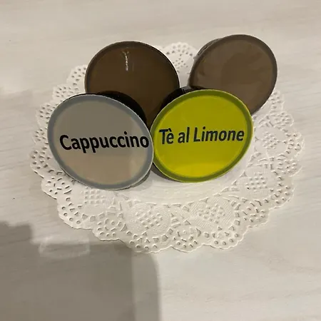 Ruderi&mare B&B 치렐라