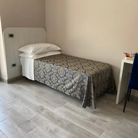 Bed and Breakfast Ruderi&mare