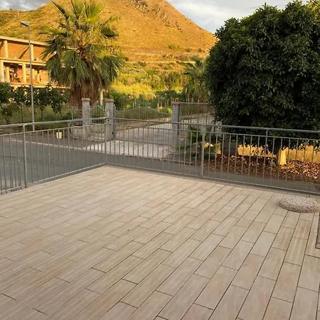 Bed and Breakfast Ruderi&mare Cirella