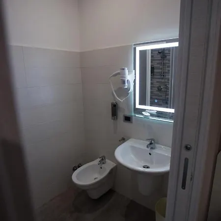 Ruderi&mare Bed and Breakfast Cirella