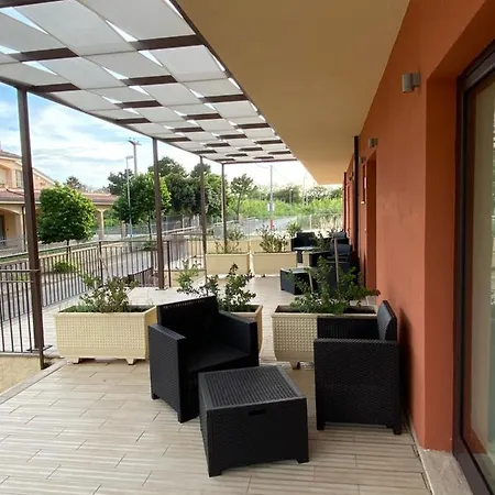 Ruderi&mare Cirella