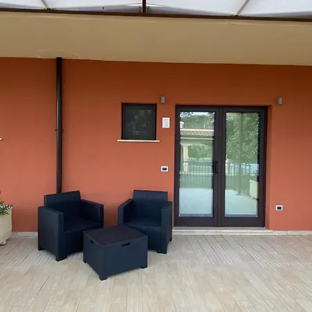 Ruderi&mare 3* Cirella