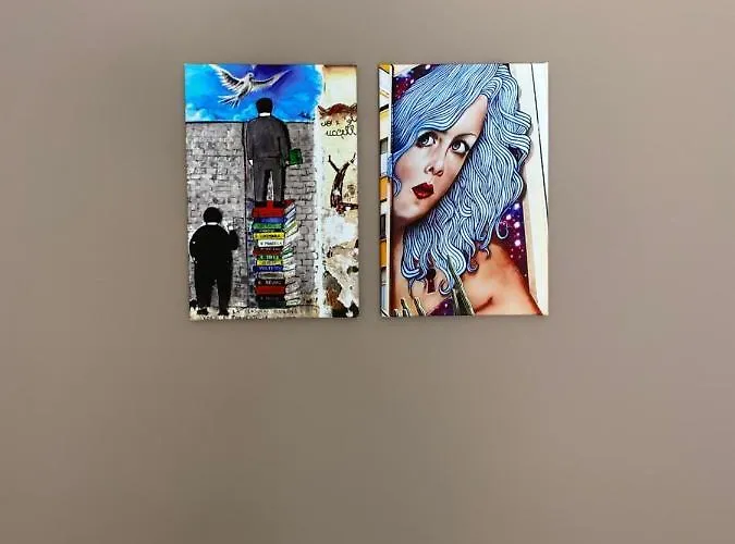 Ruderi&mare 3* 치렐라