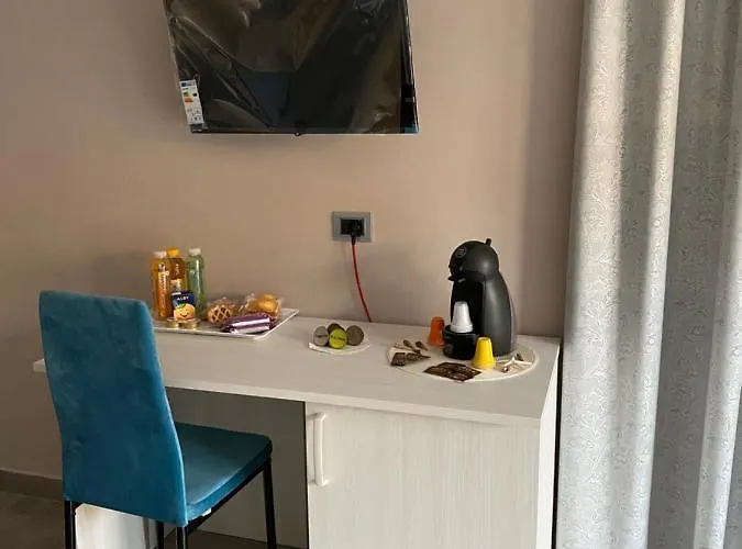 B&B Ruderi&mare 치렐라