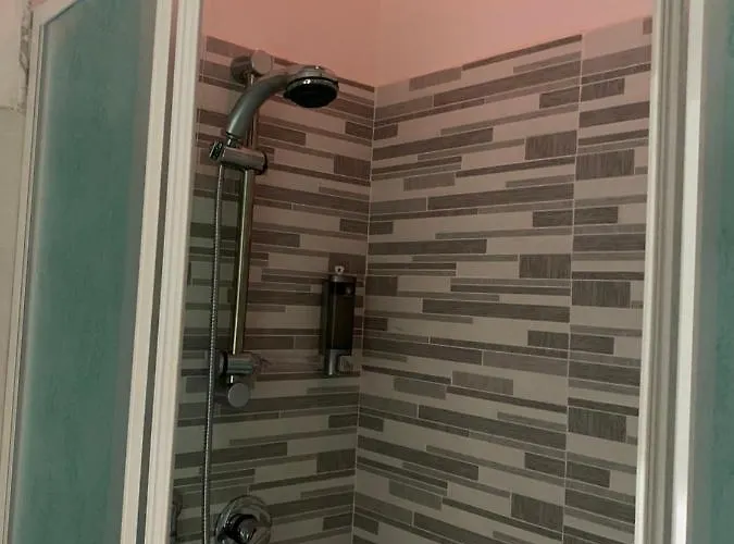 B&B Ruderi&mare 치렐라