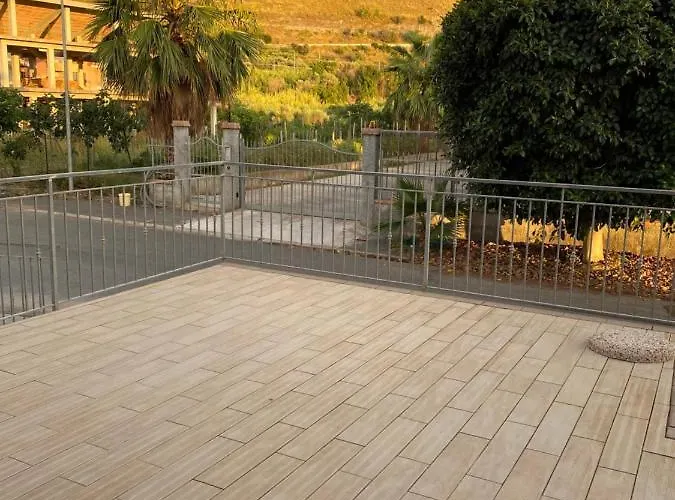 B&B Ruderi&mare 치렐라