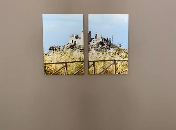 Ruderi&mare 치렐라