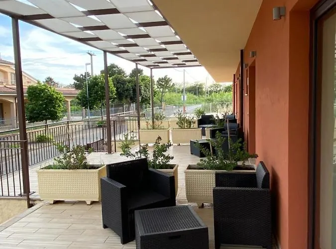 Ruderi&mare 치렐라