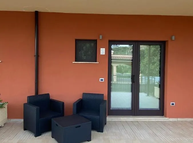 Ruderi&mare 3* 치렐라